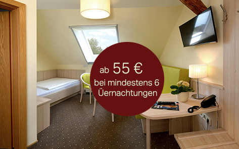 Einzelzimmer,Landhotel Billing 